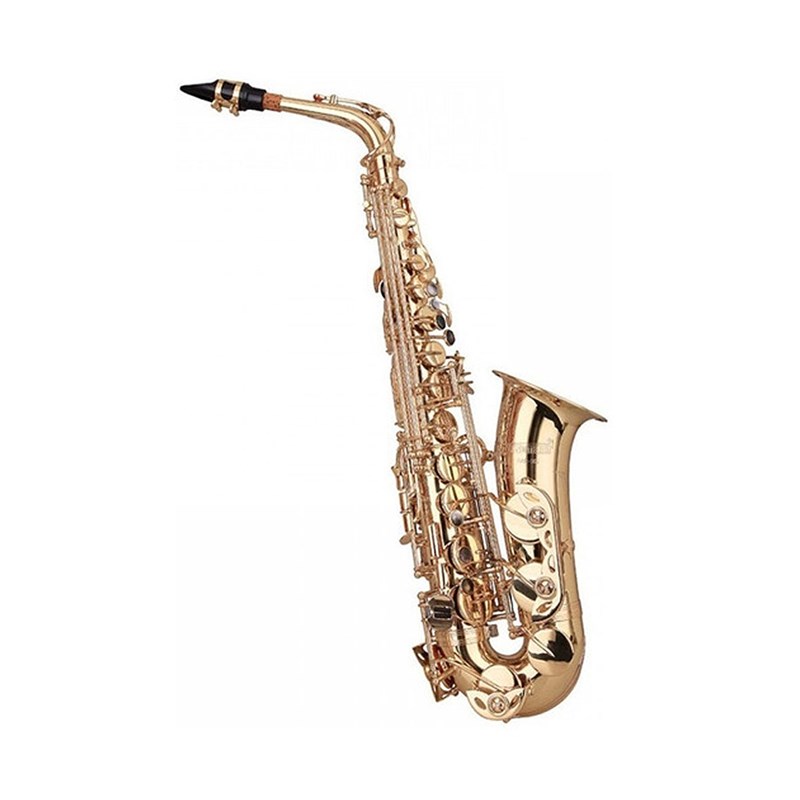 (USED) Wisemann DAS-350 Alto Saxophone Eb